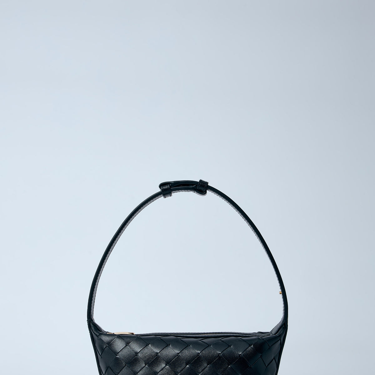 Bottega Veneta Women Mini Wallace Handbag