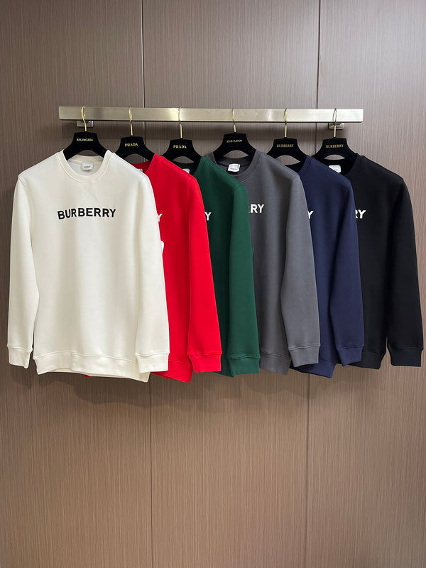 Burberry Luxury Clothes