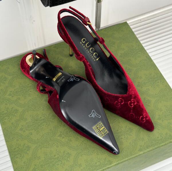 Ava’s Mode - LOV Women Shoes - 321