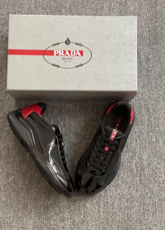 Ava’s Mode - PD Men Shoes - 400