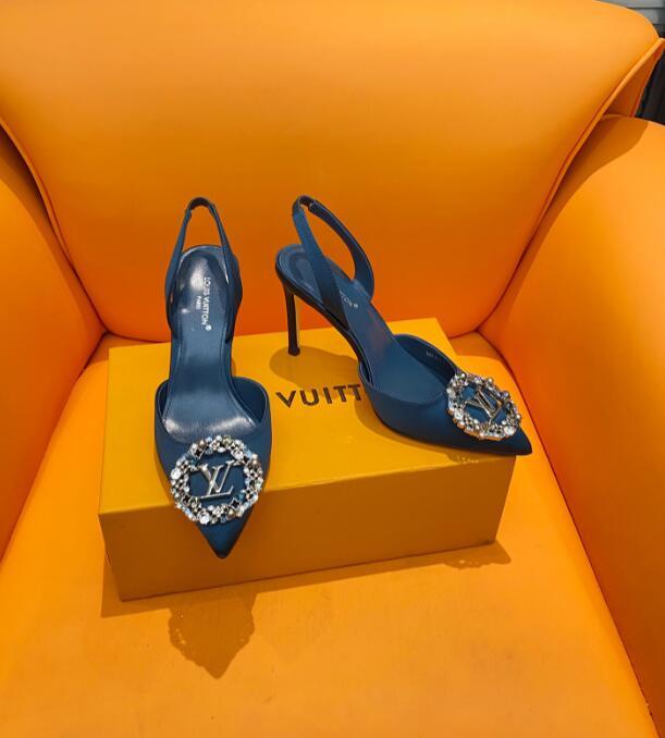 Ava’s Mode - LOV Women Shoes - 248