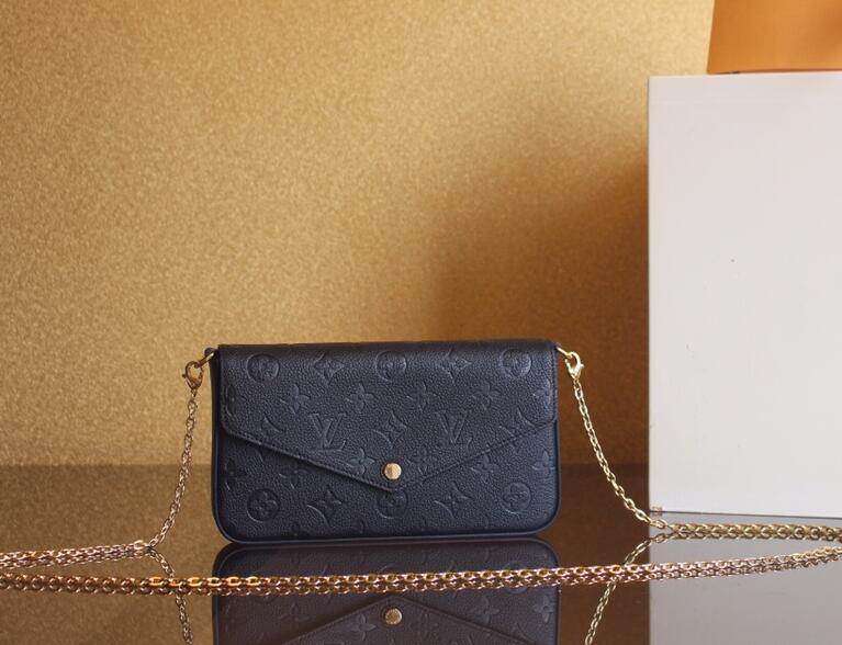 Ava’s Mode - LOV Bags - 2283