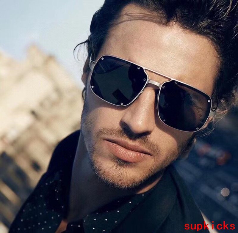 Cartier Luxury Sunglasses