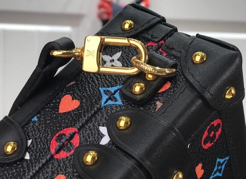 Ava’s Mode - LOV Bags - 2730