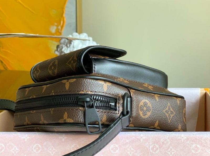 Ava’s Mode - LOV Bags - 2639