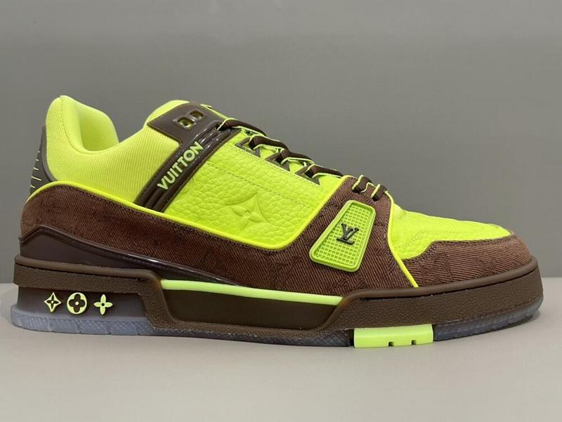 Ava’s Mode - LOV Men Shoes - 1404