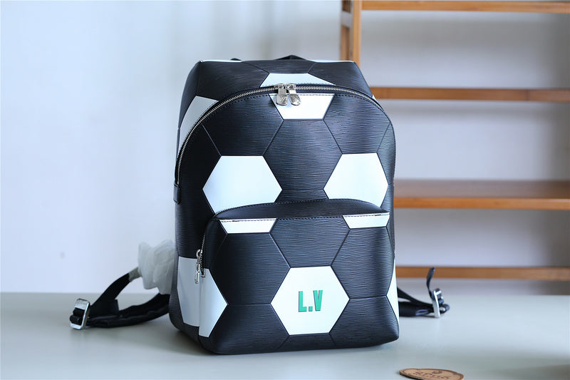 I W Fashion Lu-Vi bags - 9756