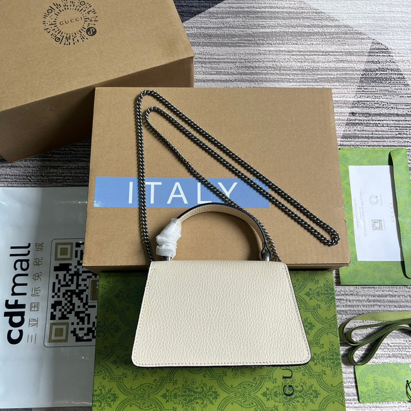 ENT - GCI Bags - 1186