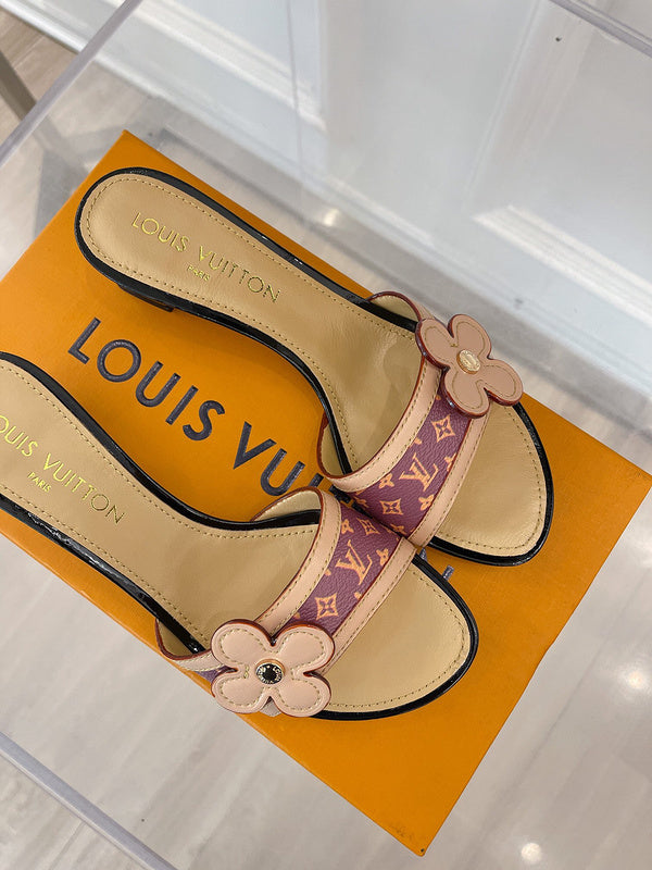 Louis Vuittion Luxury Shoes