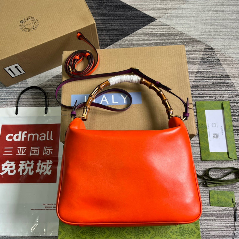 ENT - GCI Bags - 1405