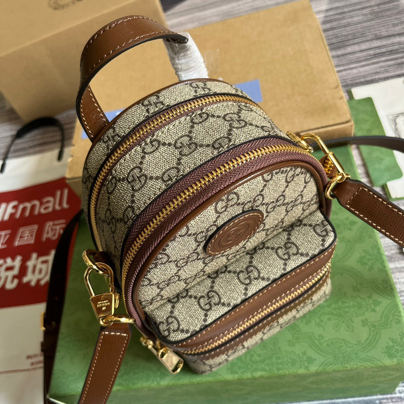 ENT - GCI Bags - 1136