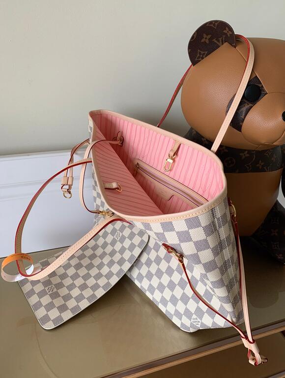 Ava’s Mode - LOV Bags - 2534
