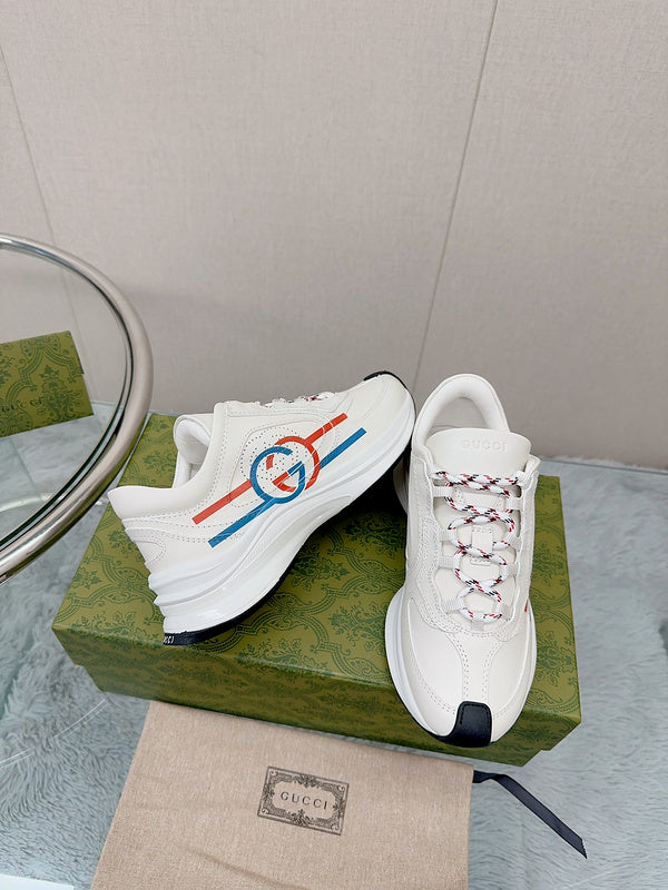 Gucci Luxury Shoes