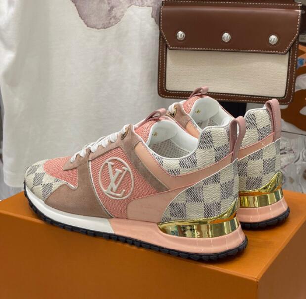 Ava’s Mode - LOV Women Shoes - 609