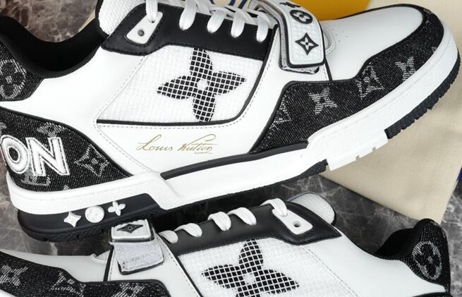 Ava’s Mode - LOV Men Shoes - 1114