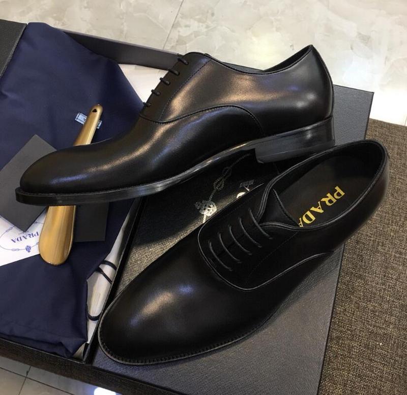 Ava’s Mode - PD Men Shoes - 329