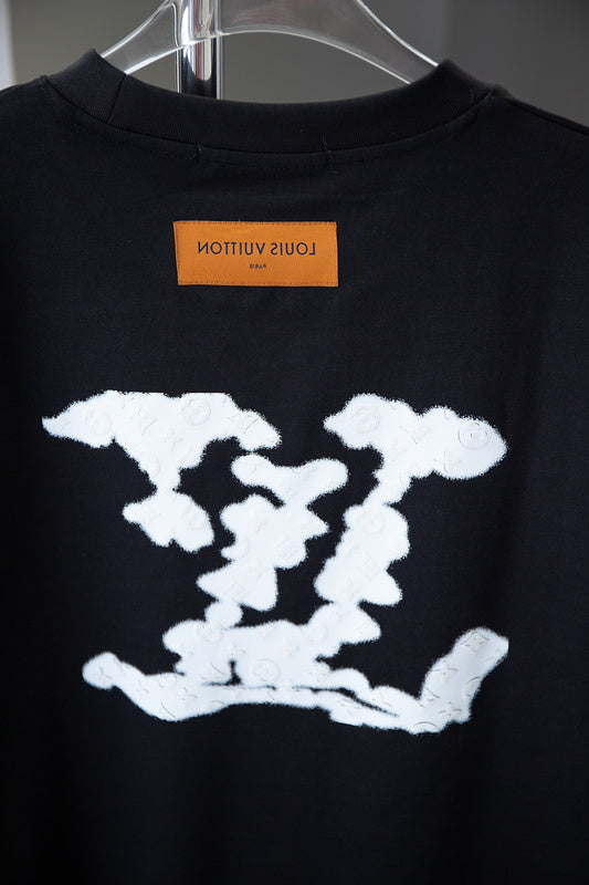 Louis Vuittion Luxury T-Shirt