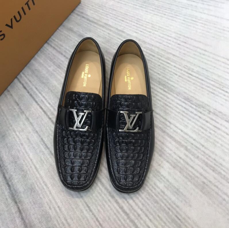 Ava’s Mode - LOV Men Shoes - 1300
