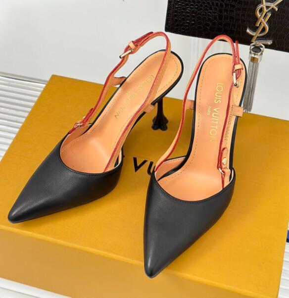 Ava’s Mode - LOV Women Shoes - 301