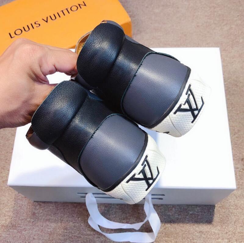 Ava’s Mode - LOV Men Shoes - 1853