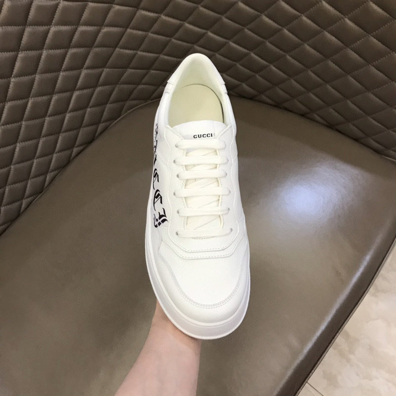 Gucci Luxury Shoes