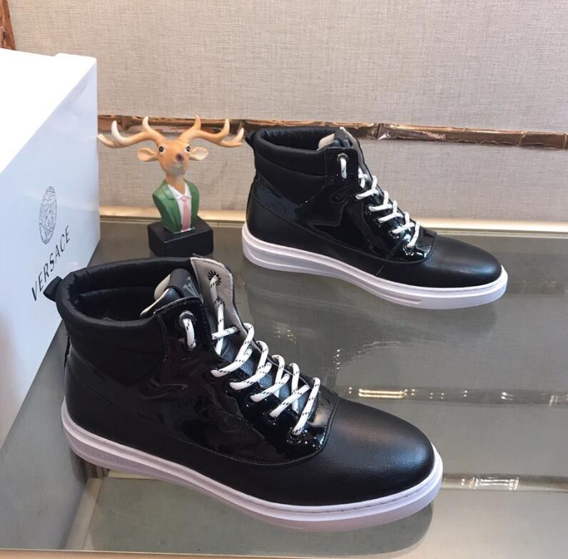 Ava’s Mode - LOV Men Shoes - 1786