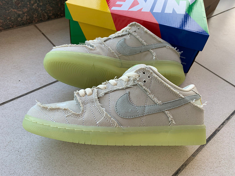 Nike Luxury Shoes