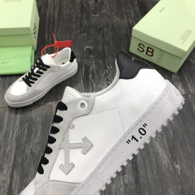 Ava’s Mode - YZO Men Shoes - 261