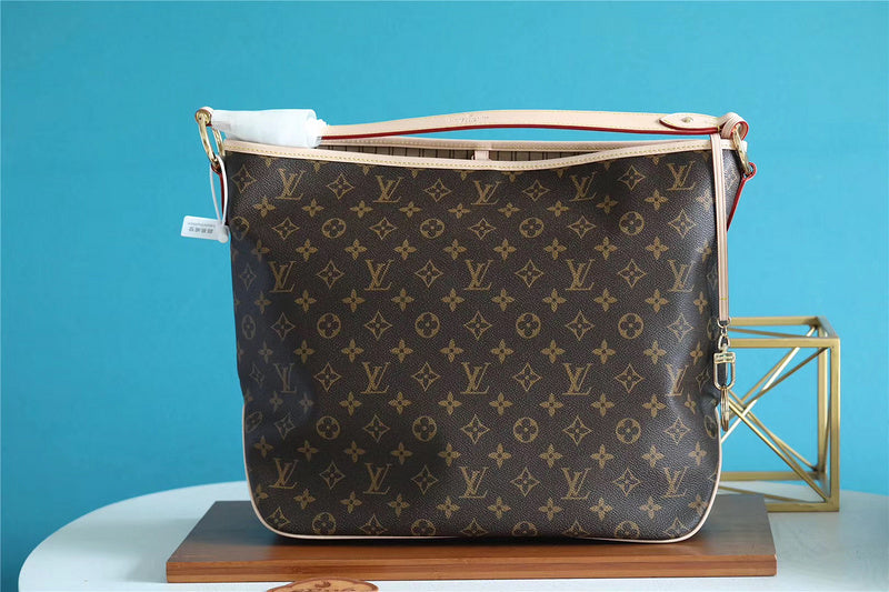 I W Fashion Lu-Vi bags - 8025