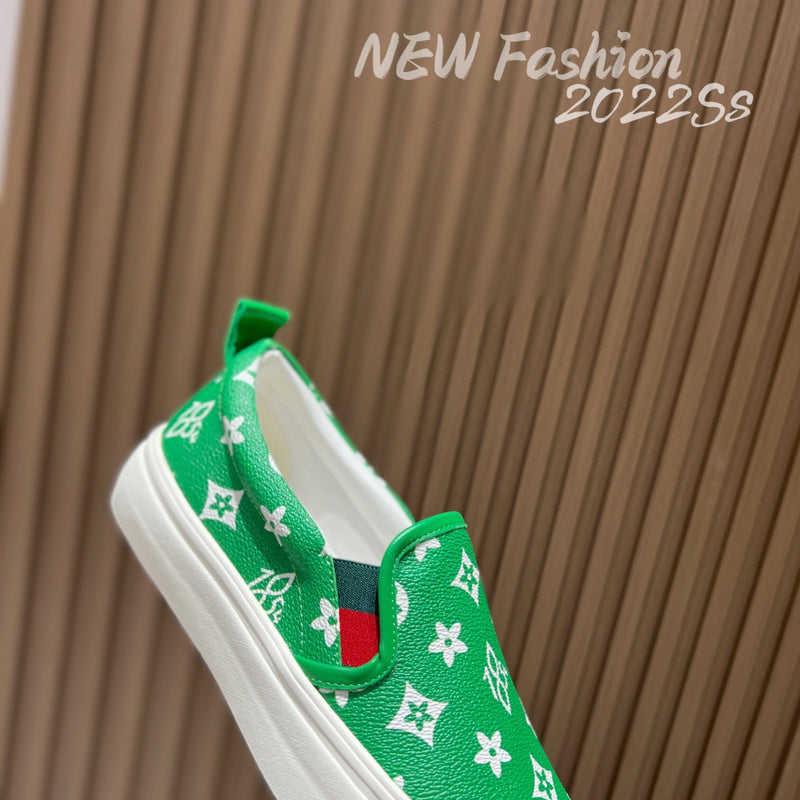 Louis Vuittion Luxury Shoes