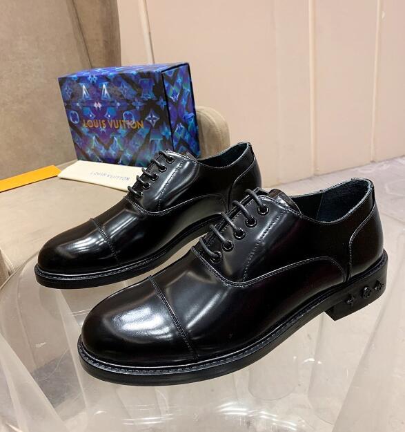 Ava’s Mode - LOV Men Shoes - 1710