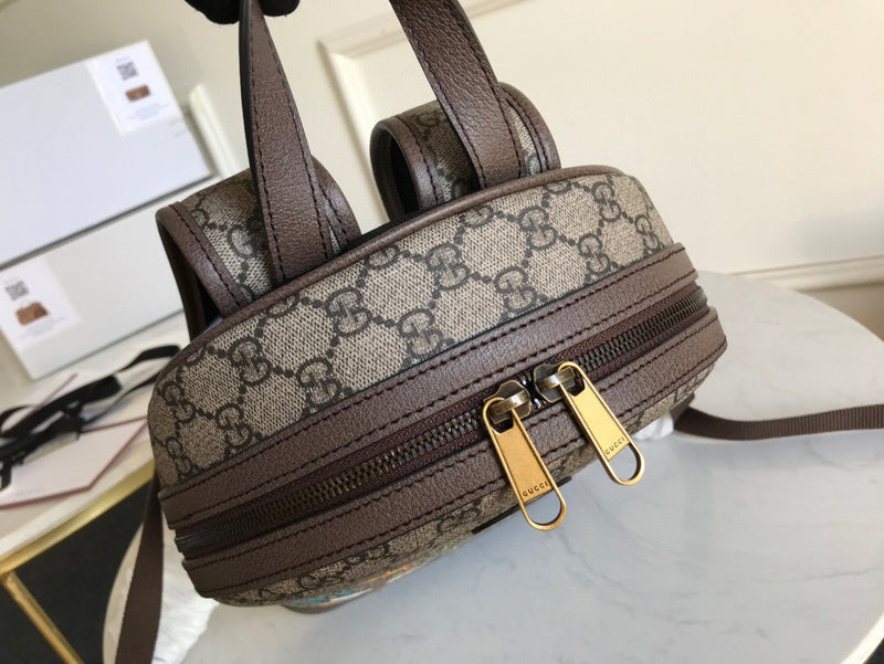 ENT - GCI Bags - 1157