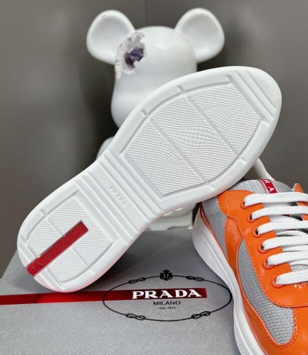 Ava’s Mode - PD Men Shoes - 022