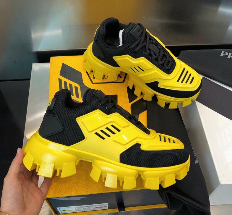 Ava’s Mode - PD Men Shoes - 444