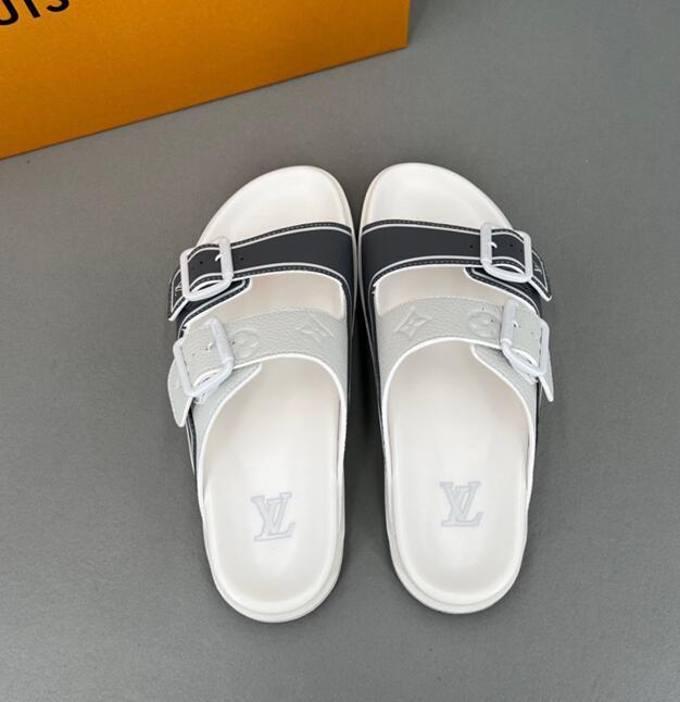 Ava’s Mode - LOV Men Shoes - 1098