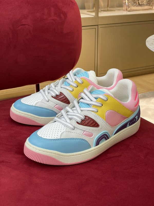 Gucci Luxury Shoes