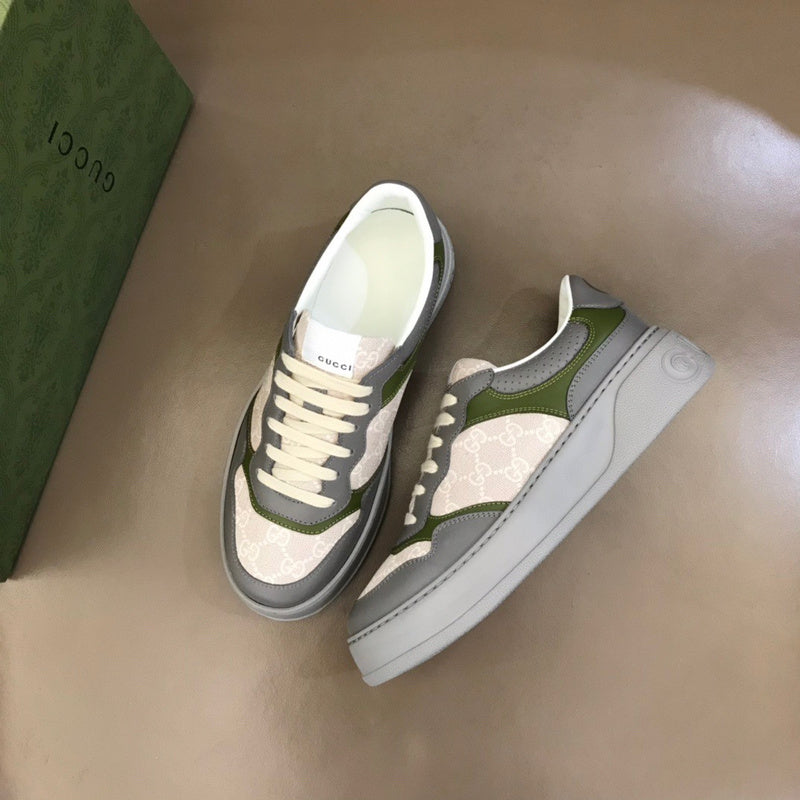 Gucci Luxury Shoes