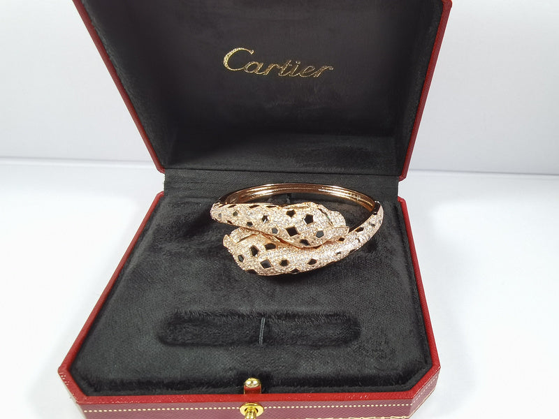 Cartier Jewelry