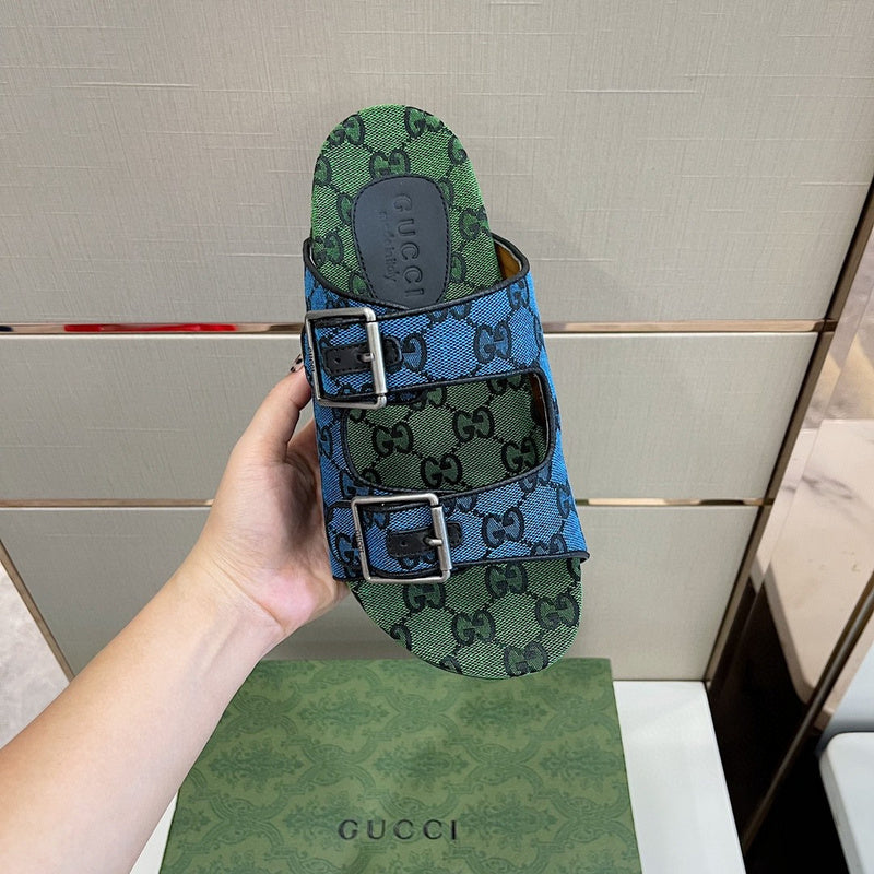 Gucci Luxury Shoes