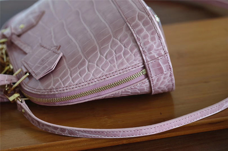 I W Fashion Lu-Vi bags - 8290