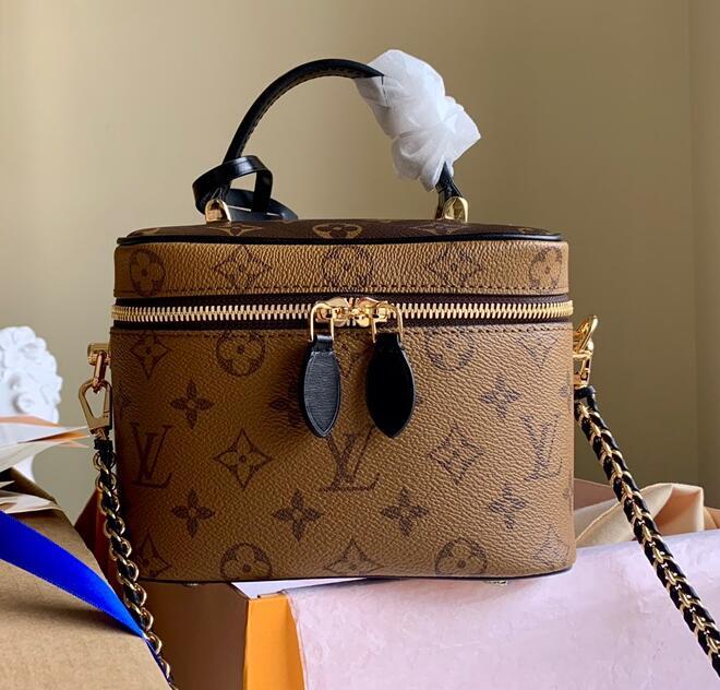 Ava’s Mode - LOV Bags - 2557