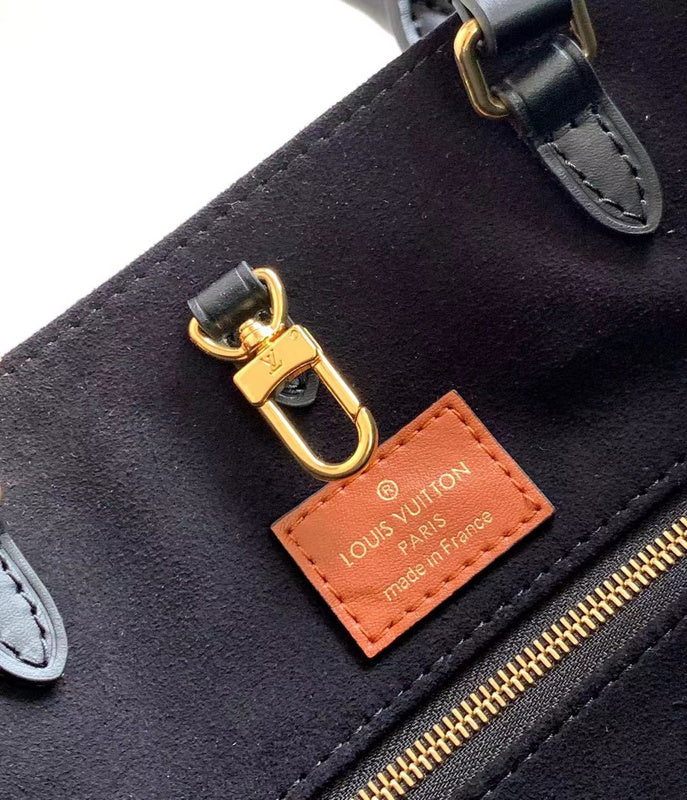 I W Fashion Lu-Vi bags - 17537
