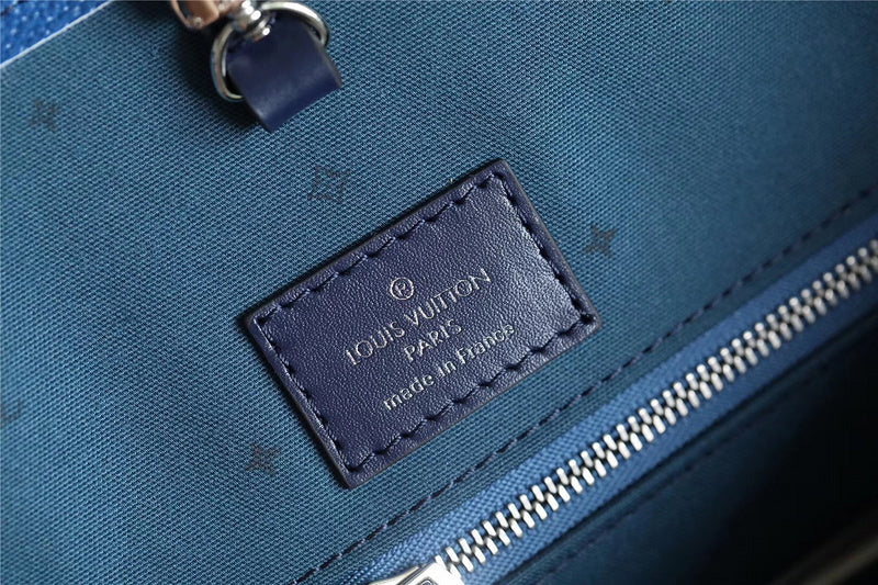 I W Fashion Lu-Vi bags - 8642