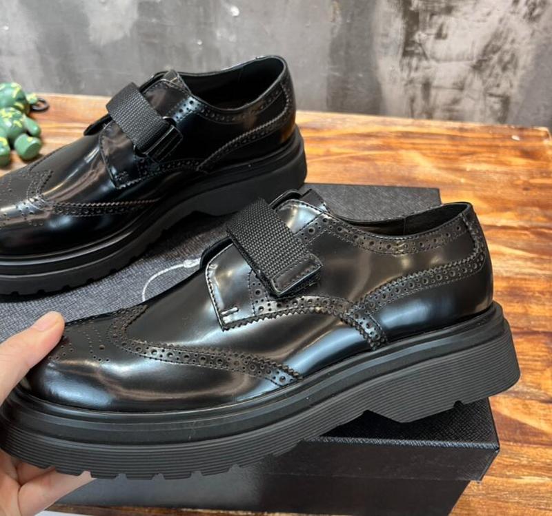Ava’s Mode - PD Men Shoes - 144