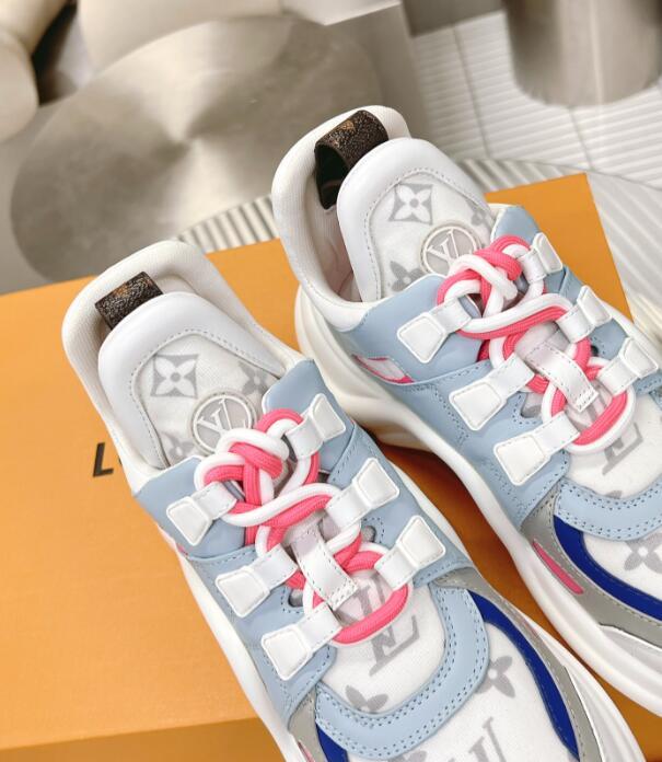 Ava’s Mode - LOV Women Shoes - 217