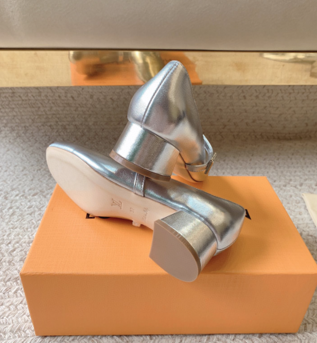 Ava’s Mode - LOV Women Shoes - 102