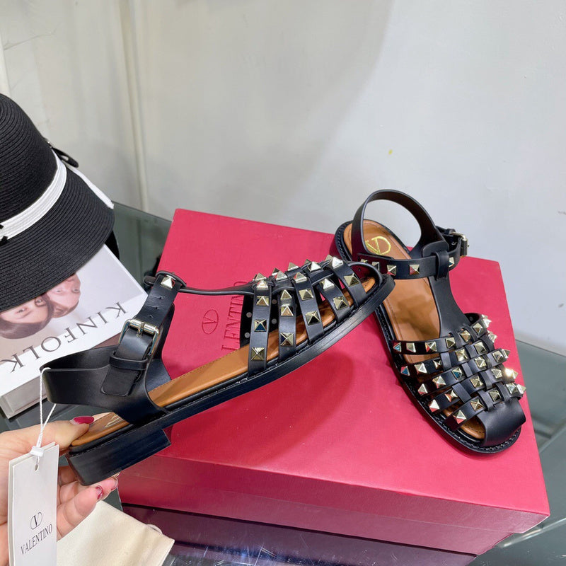 Valentino GARAVANI Luxury Shoes