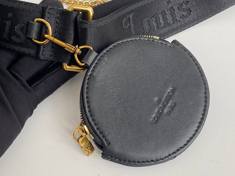 I W Fashion Lu-Vi bags - 17581