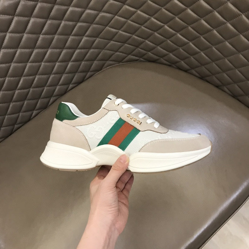 Gucci Luxury Shoes