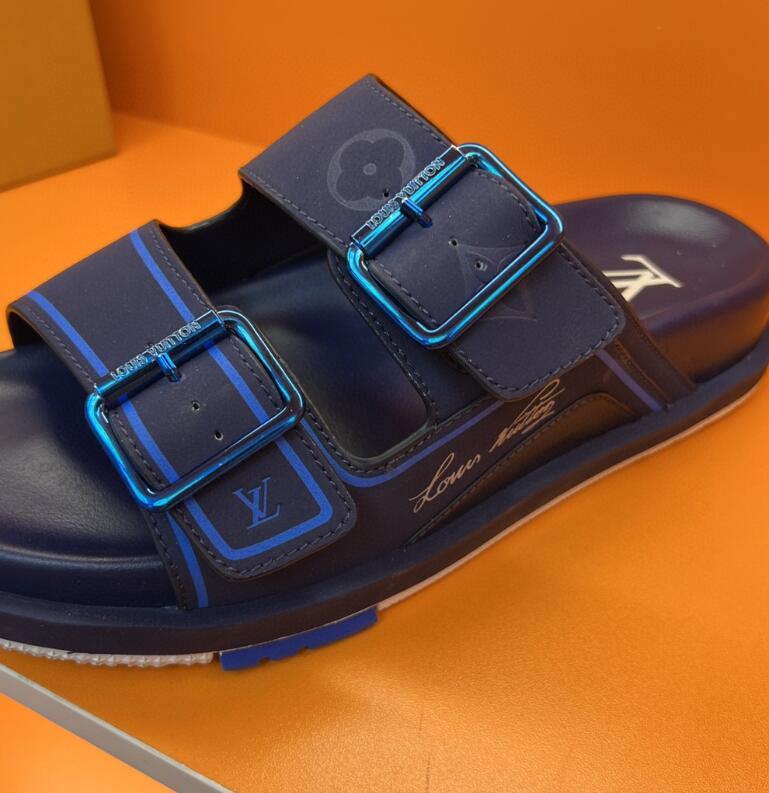 Ava’s Mode - LOV Men Shoes - 1083